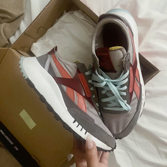 reebok multicolored sneakers ✨ - Picture 3 of 6